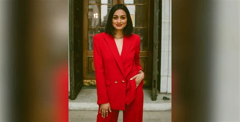 Toronto journalist Shanelle Kaul on navigating the industry as a 